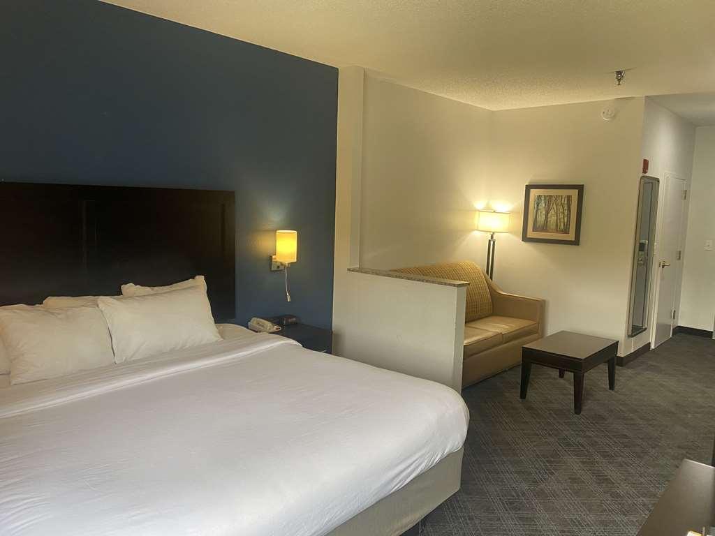Comfort Inn & Suites Trussville I-59 Exit 141 Room photo