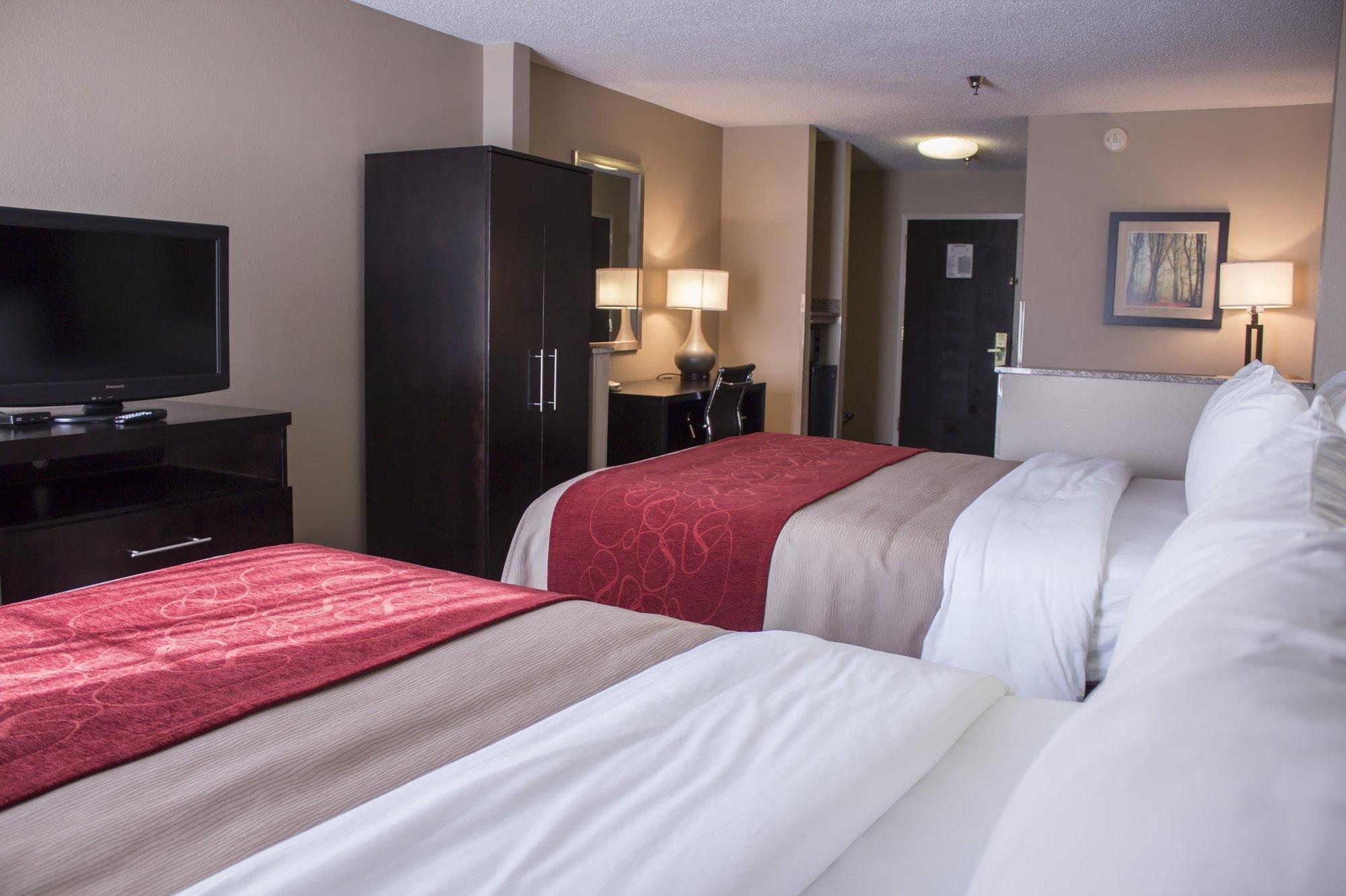 Comfort Inn & Suites Trussville I-59 Exit 141 Exterior photo
